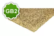 плита фибролитовая Green Board GB2