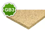 плита фибролитовая Green Board GB3