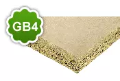 плита фибролитовая Green Board GB4