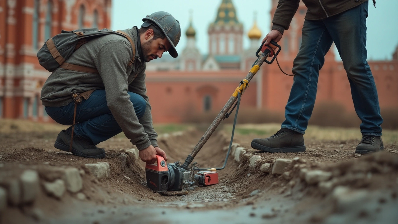 Советы по предотвращению проблем