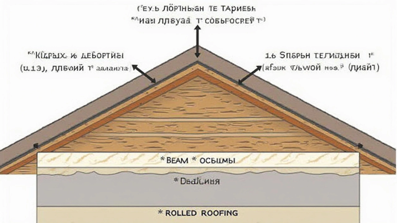 Когда можно обойтись без подкладки?