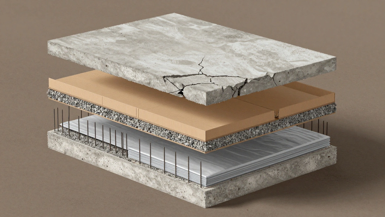 Сравнение трех типов заливки фундамента: с ошибками, с временной опалубкой и с профессиональной гидроизоляцией.