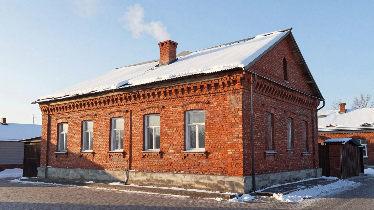 Какие бывают постройки для дома: виды конструкций и их особенности