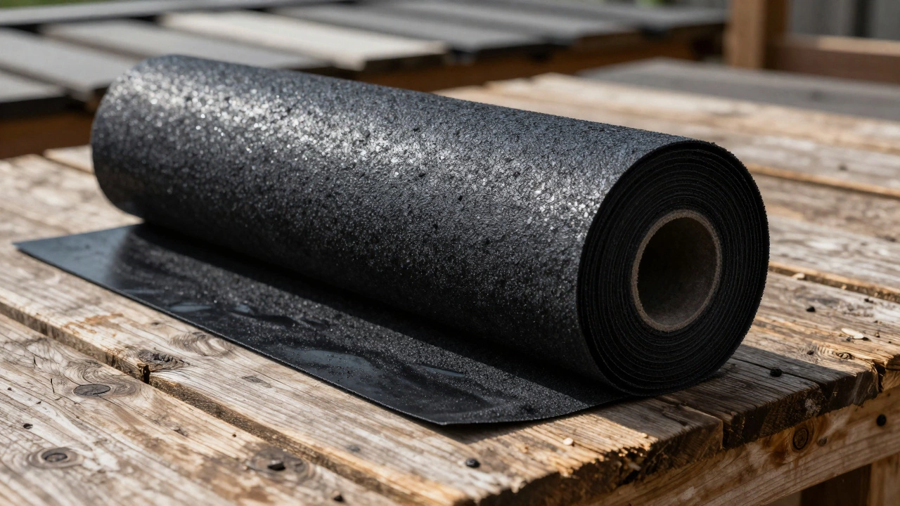 Можно ли положить два слоя войлока на крышу сарая: инструкция и нюансы